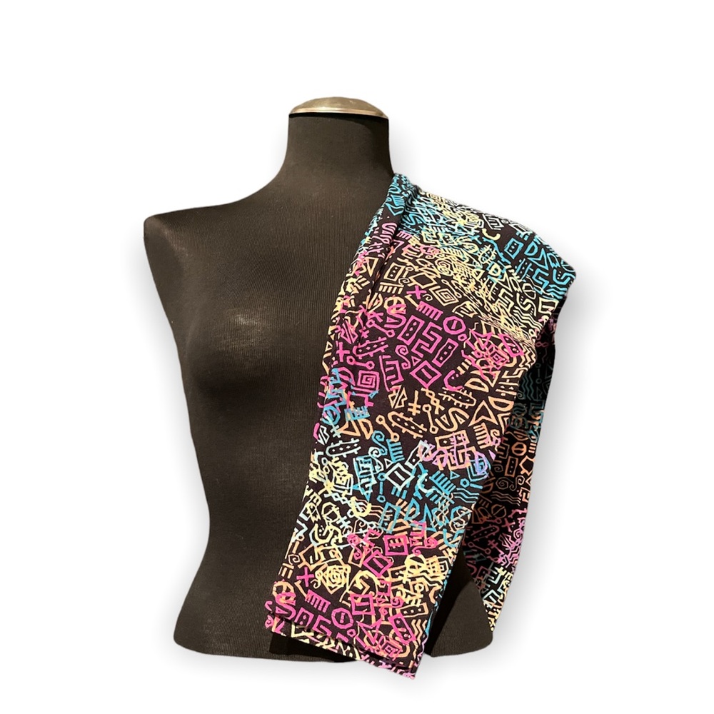 Lularoe TC Leggings